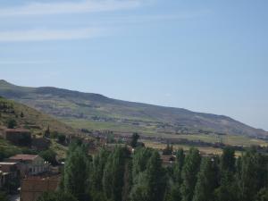 Gantra - Ghailassa (Bordj Bou Arrerij)