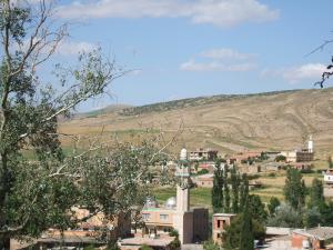 Mosquée Rigla - Ghailassa (Bordj Bou Arrerij)