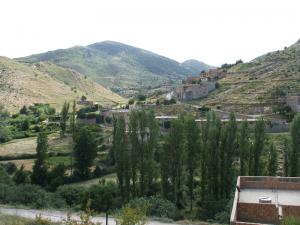 Ouled Touati - Ghailassa (Bordj Bou Arrerij)