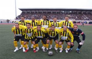 Stade du 20 Aout de Bordj Bou Arrerij