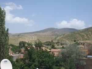 Quartier Ghailassa (Bordj Bou Arrerij)