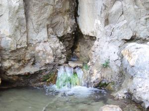 Ouled Hamdan (Bordj Bou Arrerij)