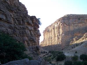 A la découverte des magnifiques paysages de montagnes