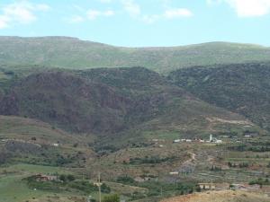 EL HAMRA (Bordj Bou Arrerij)