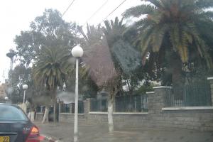 Daira de Bordj Bou Arrerij