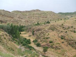 Regraga -Ghailassa (Bordj Bou Arrerij)