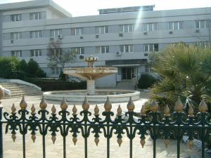 APC de Bordj Bou Arrerij