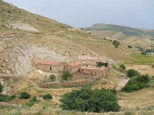 Srah - Ghailassa (Bordj Bou Arrerij)