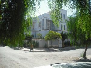 Quartier de Gueroiche à Bordj Bou Arrerij