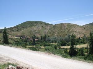 Commune de Ghailassa à Bordj Bou Arrerij