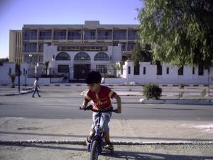 Tribunal de Bordj Bou Arrerij