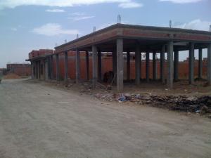 BEN OMRANE (Bordj Bou Arrerij)