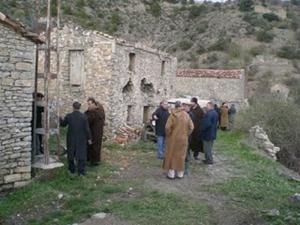 Zekhanine (Bordj Bou Arrerij)