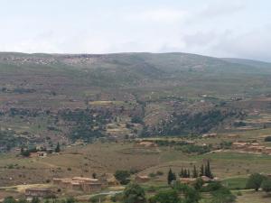 Hammam dalaa Dréaate (Bordj Bou Arrerij)