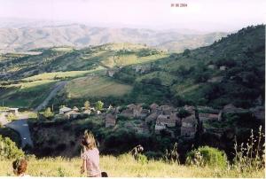 Zehanine (Bordj Bou Arrerij)