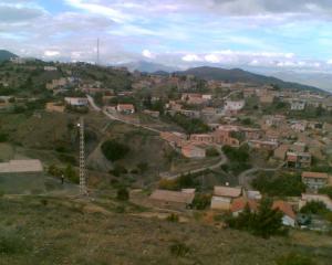 Sidi -Brahim (Bordj Bou Arrerij)