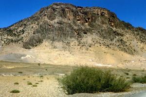 Hama Ouled Ali Les Bibans (Bordj Bou Arrerij)