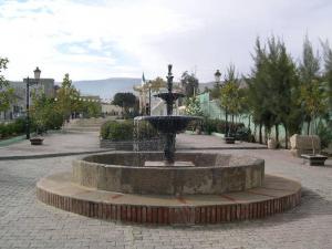 Bordj Ghedir (Bordj Bou Arrerij)