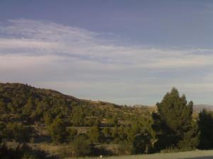 les Bibans (Bordj Bou Arrerij)