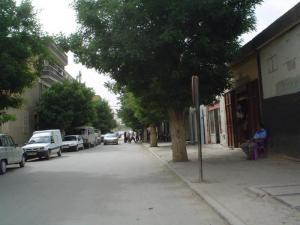 Khababa.M Bordj Ghedir Village