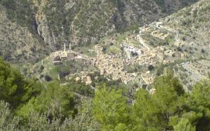 El Goulia (Bordj Bou Arrerij)