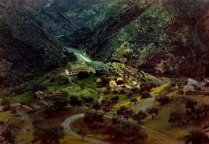 Ighil Ourir (Bordj Bou Arrerij)