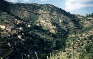 Issoumar (Bordj Bou Arrerij)