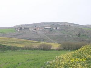 La Ferme de Hamadene  firmate lhmameda