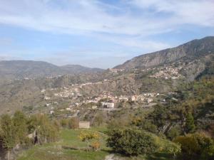 Aith Yaala (Bordj Bou Arrerij)