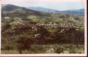 ABAD CHERIF DE TAGOULMIMT (Bordj Bou Arrerij)