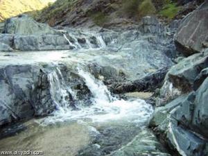 Ghilassa (Bordj Bou Arrerij)