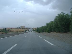 El Achir (Bordj Bou Arrerij)