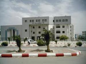 Tribunal de Bordj Bou Arrerij