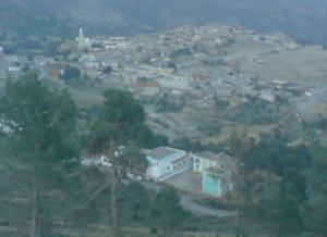 THADARTH (Bordj Bou Arrerij)