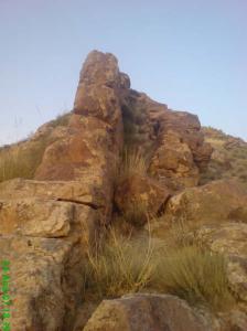 Satour.Rih (Bordj Bou Arrerij)