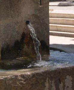 Eau d'Irrigation (Bordj Bou Arrerij)