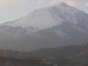 Montagnes du Djurdjura (Bordj Bou Arrerij)