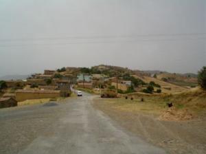 Tefreg (Bordj Bou Arrerij)