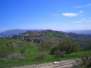 Taourirt (Bordj Bou Arrerij)