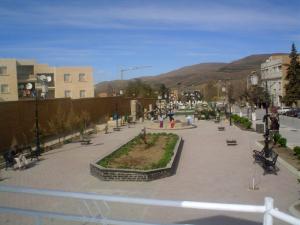 Khababa.M Bordj Ghedir (Bordj Bou Arrerij)