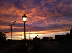 Quartier de Bordj Bou Arrerij