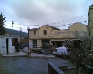 Guenzet à Bordj Bou Arrerij