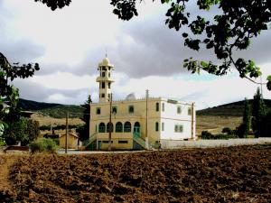 Mosquée de Ouled Sid Ibrahim