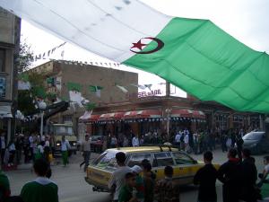 Commune d'El Achir (Bordj Bou Arrerij)