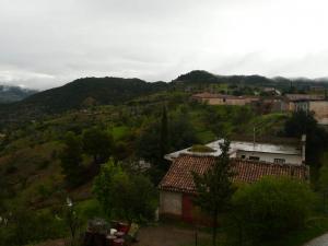 Aourir Oualmi , Guenzet (Bordj Bou Arrerij)