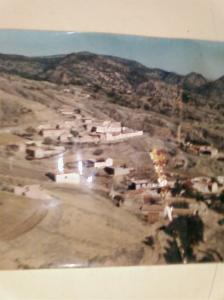 BOUHAMZA (Bordj Bou Arrerij)