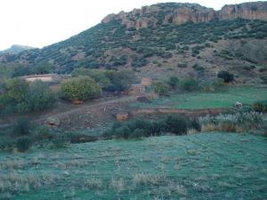 Ouled Tebben (Bordj Bou Arrerij)