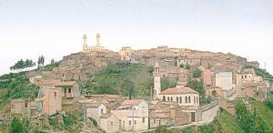 AOURIR (Bordj Bou Arrerij)