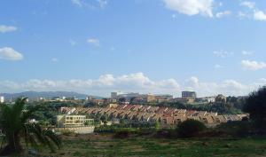 Esquisse de Boumerdes