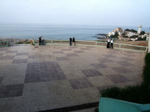 Front de Mer de Boumerdes